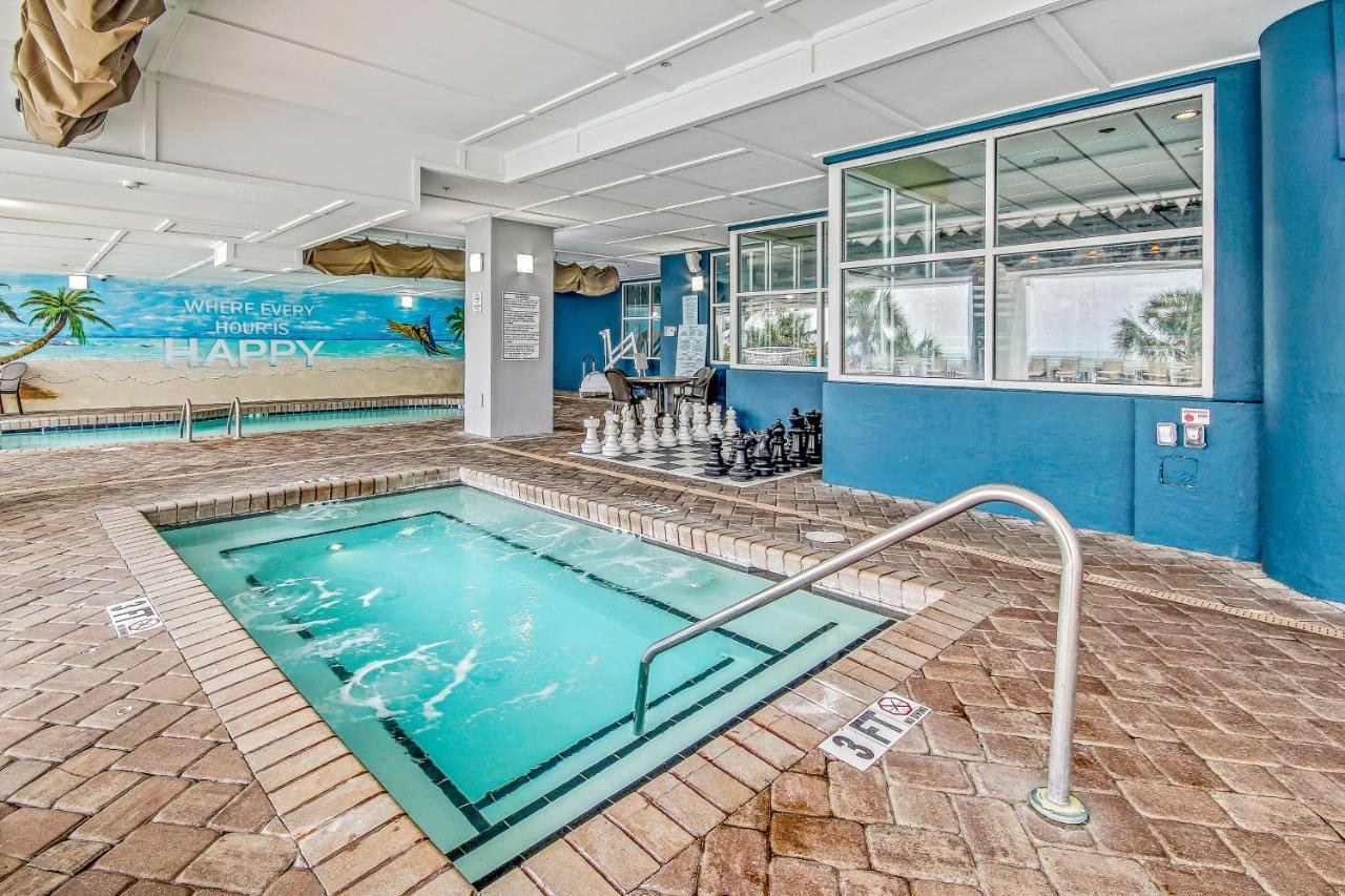 Breathtaking Penthouse At マートルビーチ エクステリア 写真