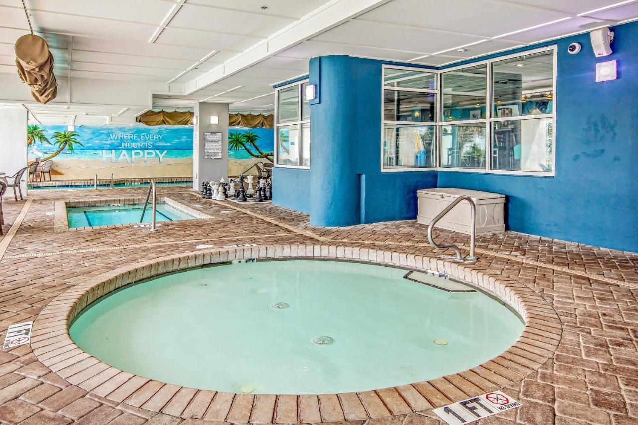 Breathtaking Penthouse At マートルビーチ エクステリア 写真